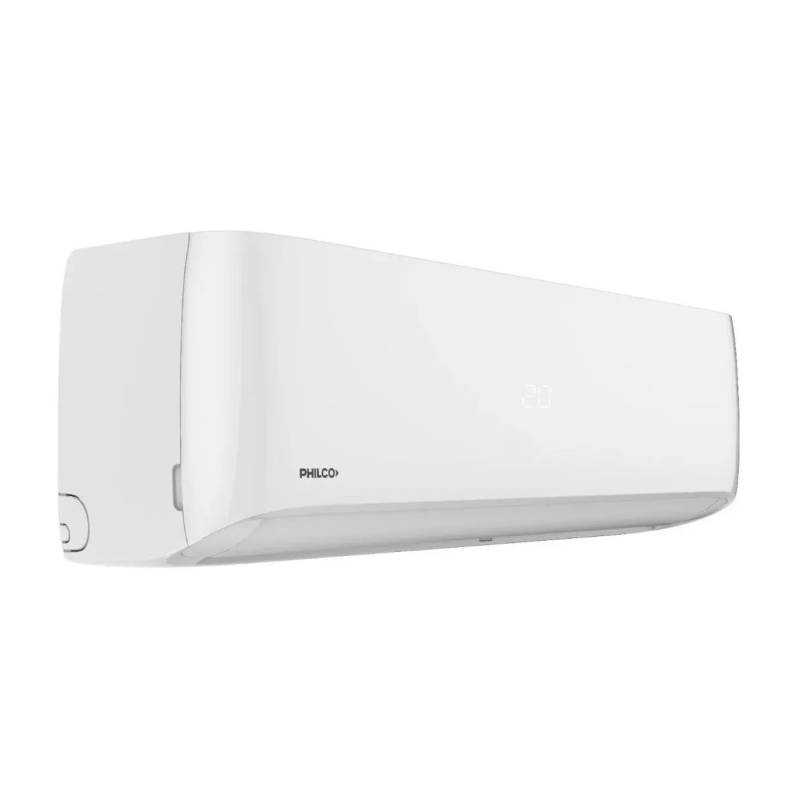 Acond.aire Philco Phs50H4Cn Split 5,0 Kw Frio/Calor