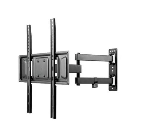 Soporte Lcd Onebox Solutions Ob-Smc35 23 A 65 Extensible Hasta 43Cm Con Inclinacion Dos Brazos