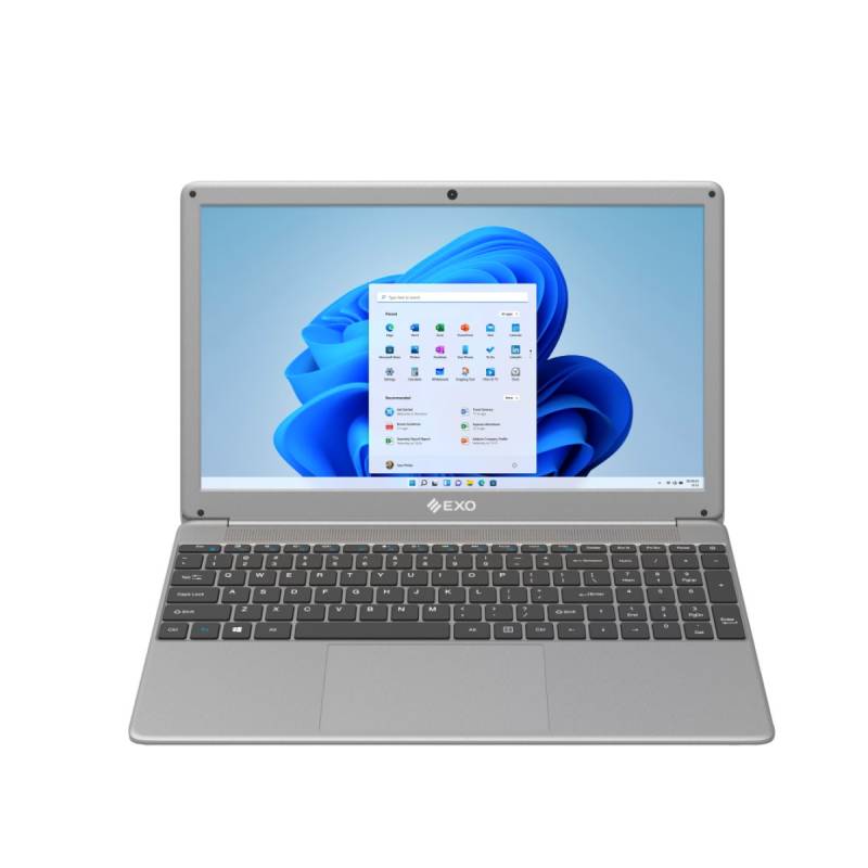 Notebook Exo Smart Xq3H-2 Intel Core I3 11115G4 8Gb/256 Ssd/Wifi/W11/ 15.6 Ips Full Hd