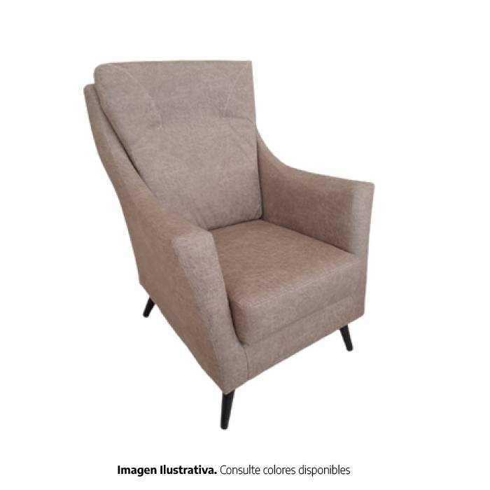 Sofa Frontera Avril 1 Cpo G3 Tela