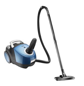 Aspirad Atma As8913Pi 1500W Sistema C/Bolsa 1.5L