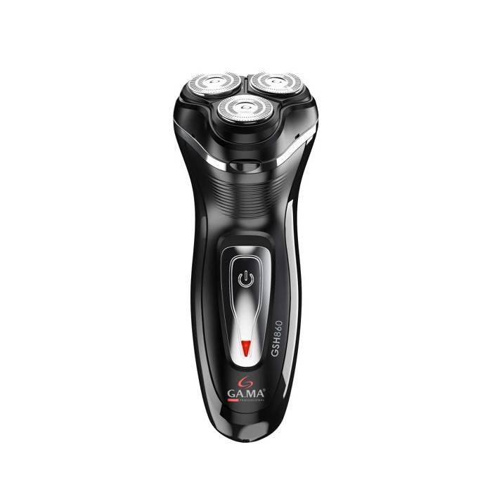Afeitadora Gama Gsh860 Sistema Double Track/70 Min Aut/Base Exhi