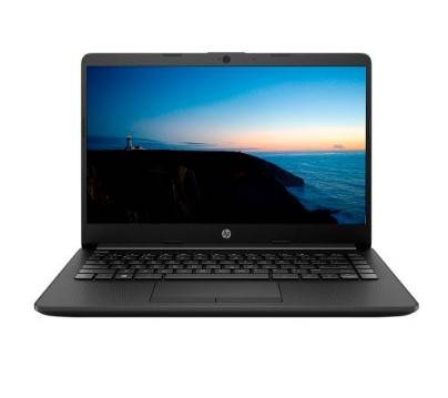 Notebook Hp 14-Dq2024La Core I3-1115G4 8Gb/256 Ssd/Wifi/14/1366X768/W10 Home 64 Bit