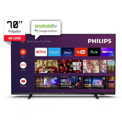 Led Philips 70