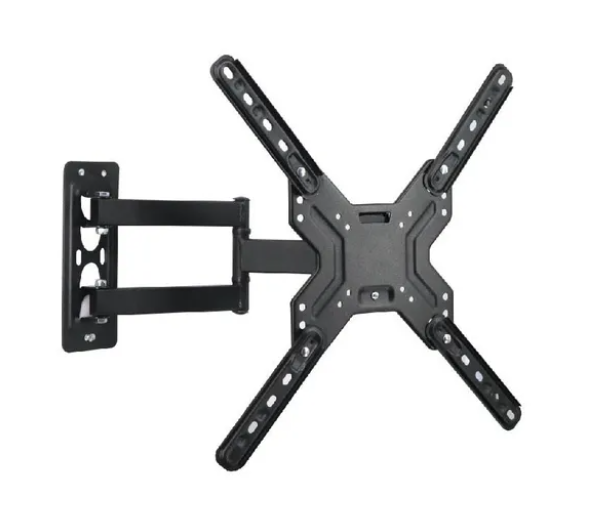Soporte Lcd Eurosound Esm8000 C/Brazo Movil De 32 A 55