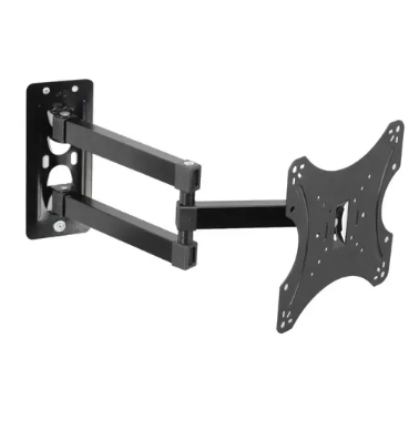 Soporte Lcd Eurosound Esm7000 C/Brazo Movil De 14 A 43