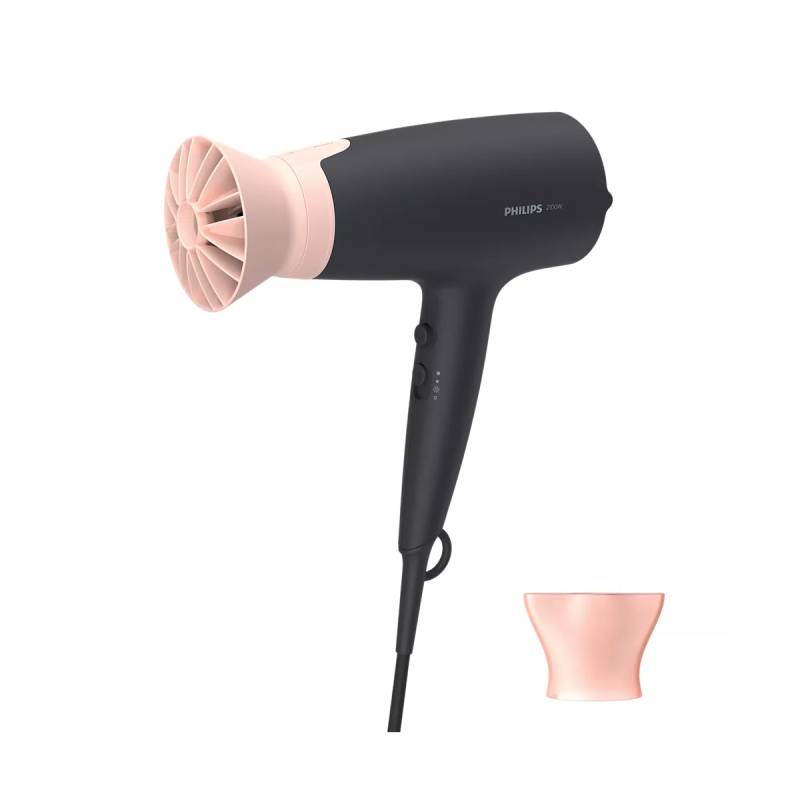 Secador Pelo Philips Bhd350/10 Serie 3000 Thermoprotect 2100W/6 Posic