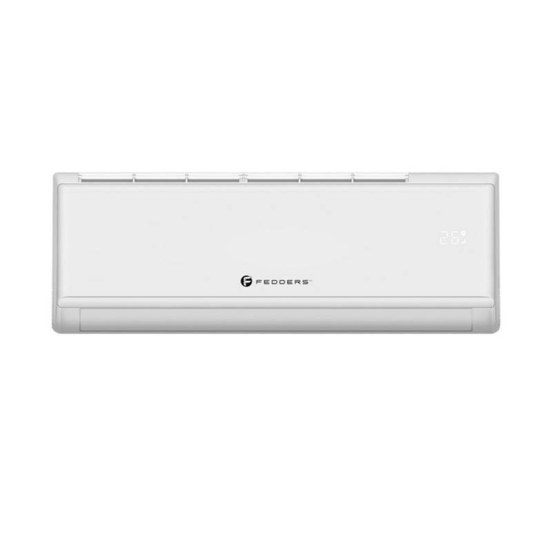 Acond.aire Fedders Fsf12Tc1W Split 12K 3200W Frio/Calor
