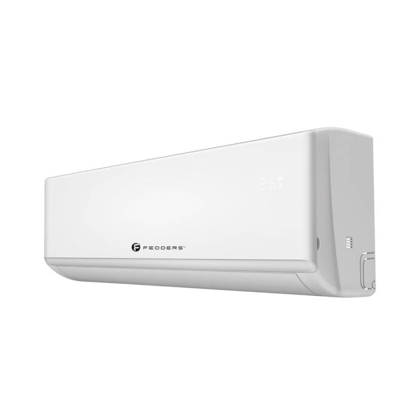 Acond.aire Fedders Fsf18Tc1W Split 18K 5300W Frio/Calor