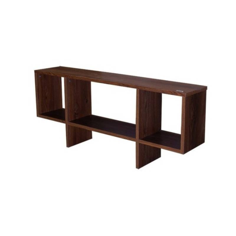 Rack Platinum 2607 Roble Antiguo