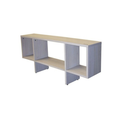 Rack Platinum 2607 Gris Andino