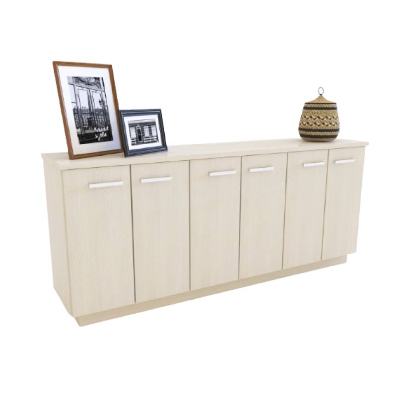 Bahiut Delos Mod. 854  Color Fc Finel/Crema