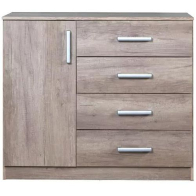 Comoda Delos Dl255 Nebraska