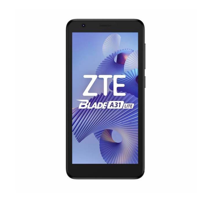 Celular Zte Blade A31 Lite (1+32) Libre