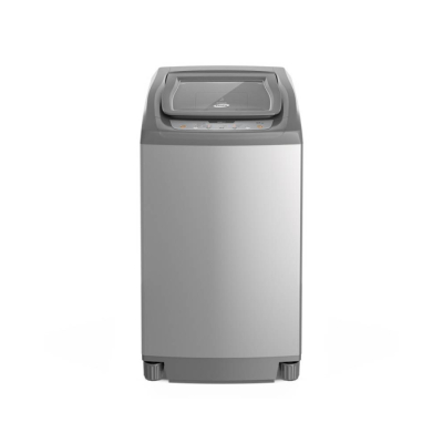 Lavarropa Gafa Digi Fit 6.5Kg C/Sup 750Rpm Gris Plata