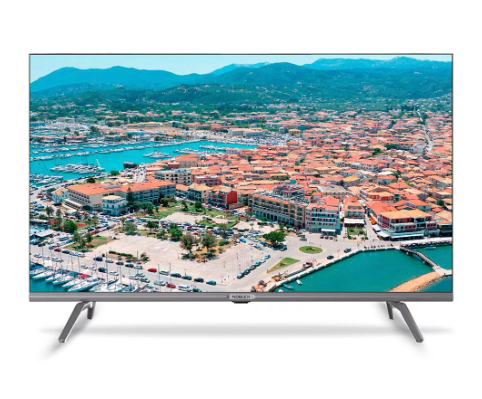Led Noblex 43 Dr43X7100 Smart Android Sint Digital/Hdmi/Usb