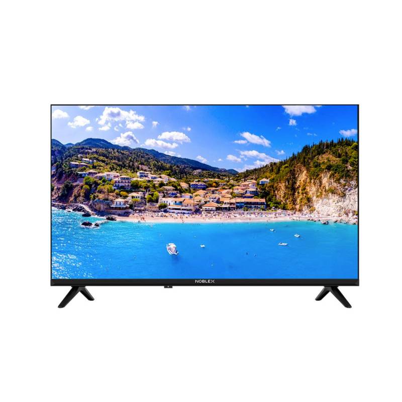 Led Noblex 43 Dk43X5150 Full Hd Smart Sint Digital/Hdmi/Usb