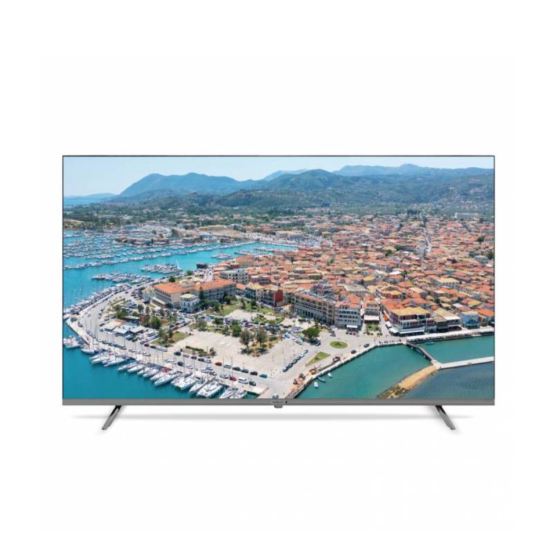 Led Noblex 50 Dr50X7550 Smart 4K Android Sint Digital/Hdmi/Usb