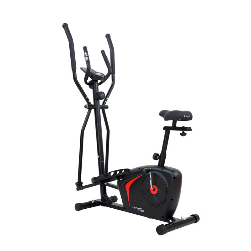 Eliptico Olmo   Fit 405