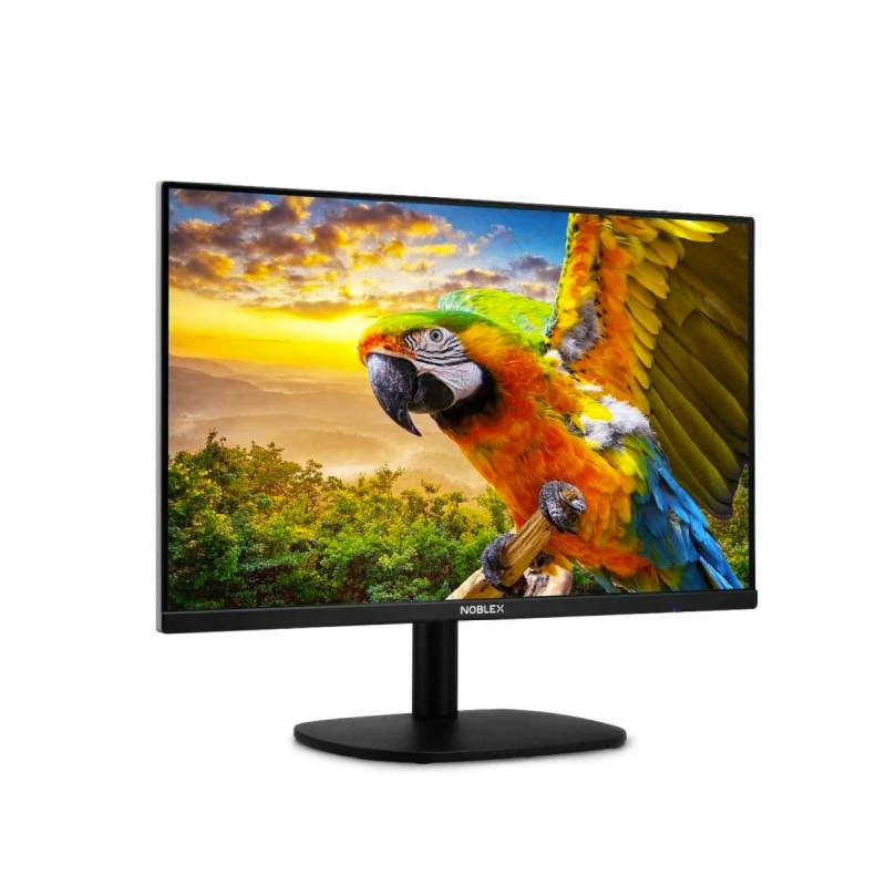 Monitor 24 Noblex Mk24X7100 Led 23.8 Fhd/16:9/4000:1/Hdmi-Vga/Antiglare