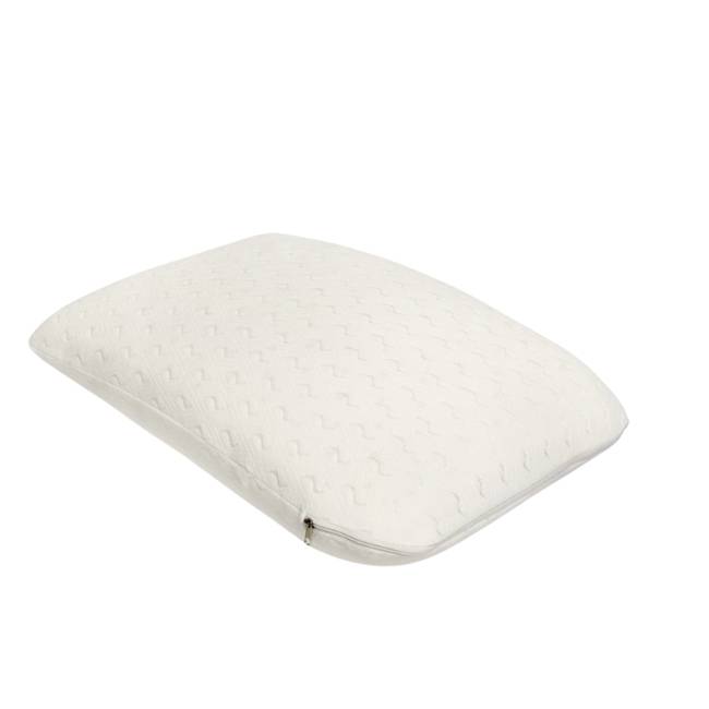 Almohada Blue Rest 065X040 Clasica  Art10646