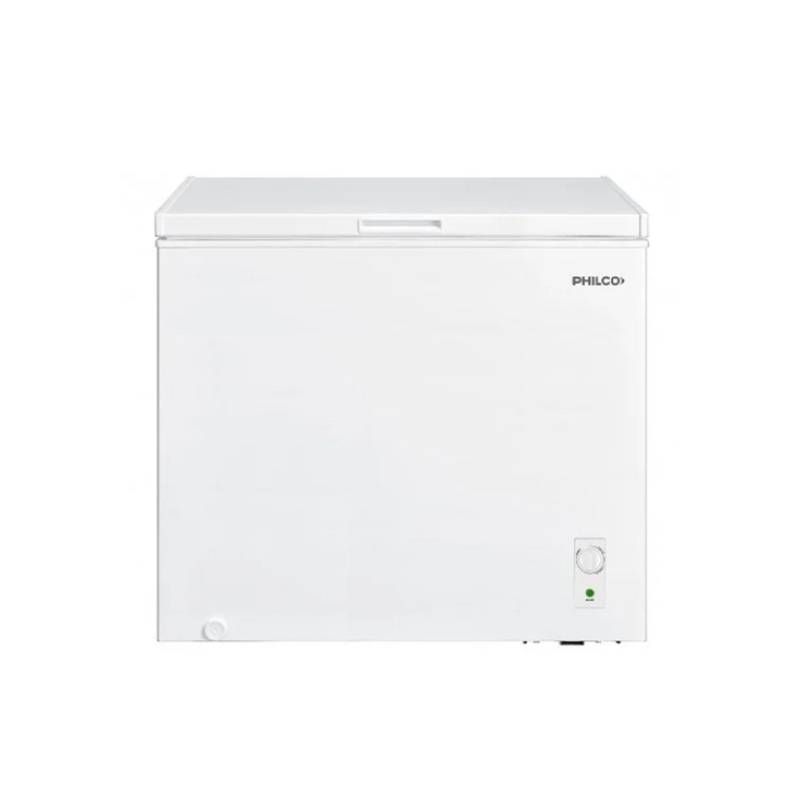 Freezer Philco Phch201B 198 Litros Color Blanco