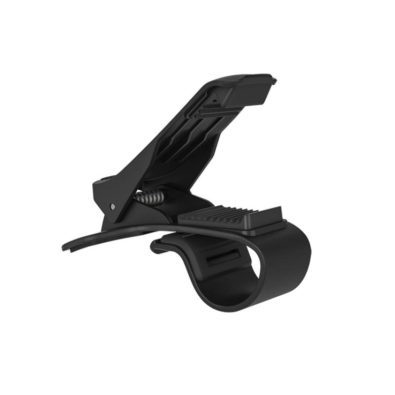 Soporte Universal P/ Celular Onebox Ob-Cp3 C/Clip Para Tablero De Auto