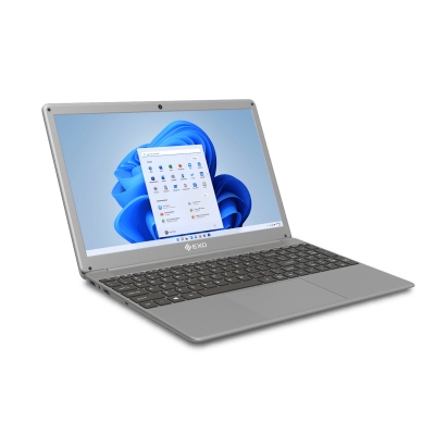 Notebook Exo Smart Xq5c-10 Intel Core I5 1135g7 8gb/256 Ssd/wifi/w11/ 15.6