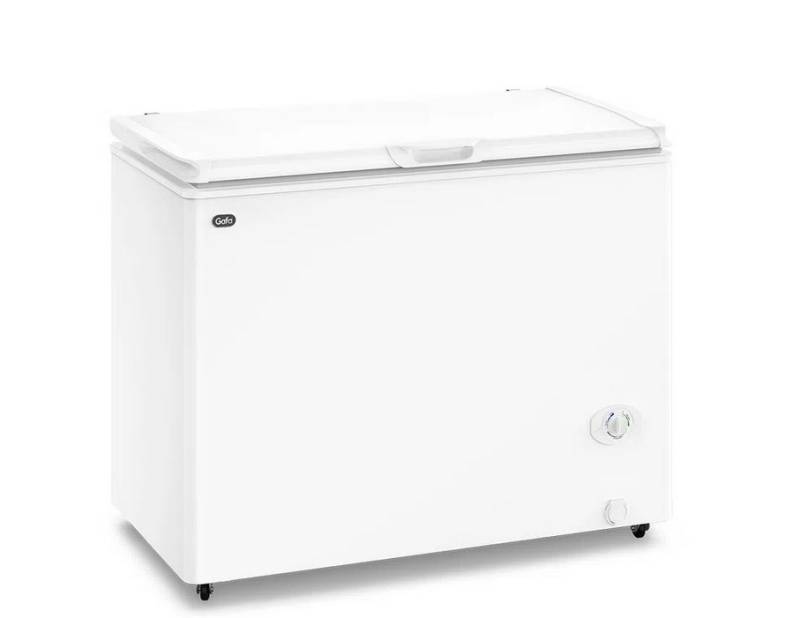 Freezer Gafa L   280 Lts Inverter Blanco Fhgi300B Art. 111990