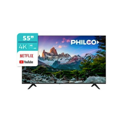 Led Philco 55