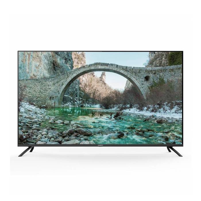 Led Noblex 58 Db58X7500 Smart 4K Android Sint Digital/Hdmi/Usb/Bluetooth