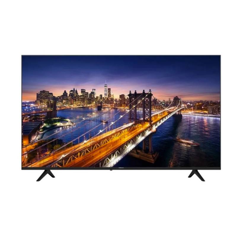 Led Noblex 50 Dk50X7500 Smart 4K Android Hdmi/Usb/Sint Digit