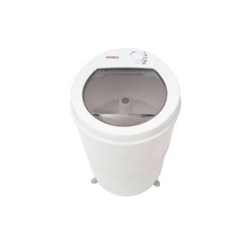 Lavarropa Patrick Lrpk57Sb  C/Sup