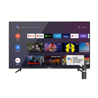 Led Tcl 55
