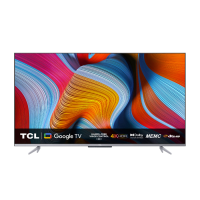 Led Tcl 55