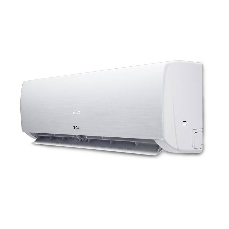 Acond.aire Tcl Split Inverter Serie Elite 3300 Watts Taca-3200 Fcsa/Tpro Inverter-F