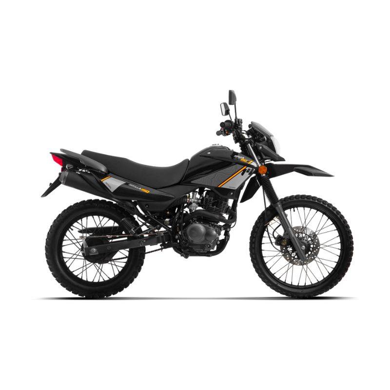 Moto Motomel Cx 150 (V6)