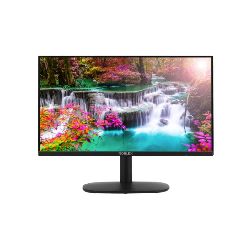 Monitor 22 Noblex Mk22X7100 Led 21.45 Fhd/16:9/3000:1/Hdmi-Vga/Antiglare