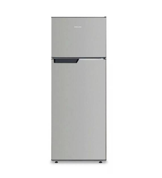 Hel Philco Phct341X 340L 2F C/Freezer Inox