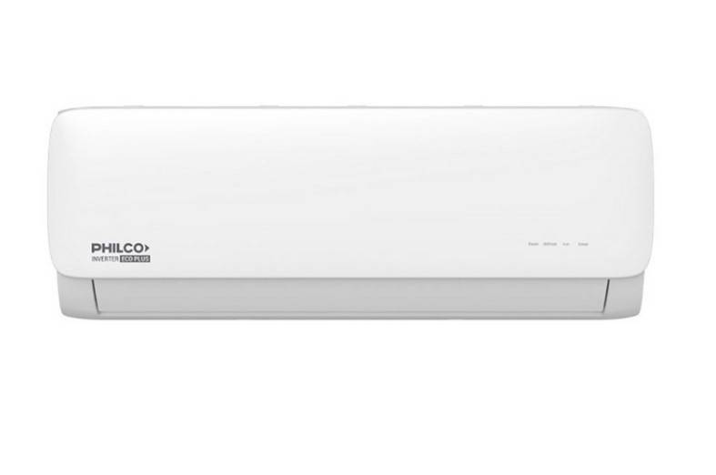 Acond.aire Philco Phin52Ha3Bn Split Inverter 5200 Watts F/C