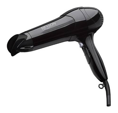 Secador Pelo Revlon Rvdr773La2A 2000W-2 Velocidades-Aire Frio-Boquilla