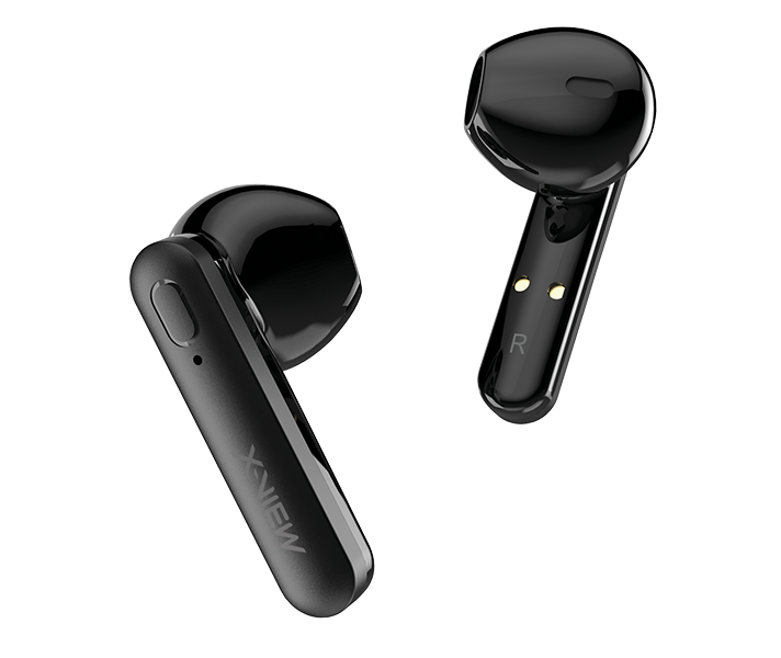 Auricular X-View Xpods2 Bluetooth C/Base De Carga