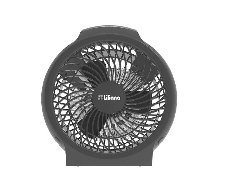 Caloventor Liliana Cfh420 Compactsun 1000/2000Wats