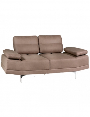 Sofa  Color Living Mod. Merida C/resp. Piv. G4