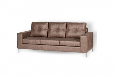 Sofa  Color Living Mod. Quebec G4