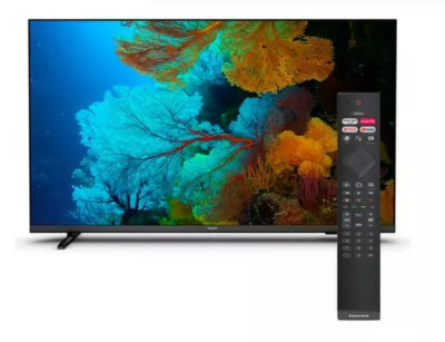 Led Philips 32