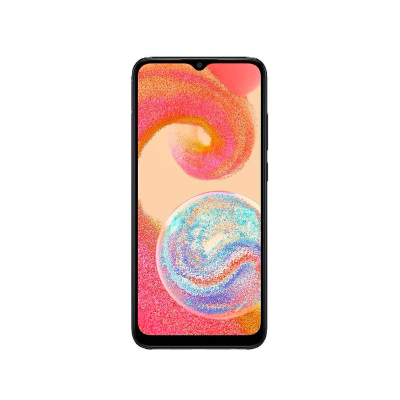 Celular Samsung Sm-A042Mzcf Galaxy A04E Copper (64/3Gb) Libre Vis (Sasma042Mzcfar)