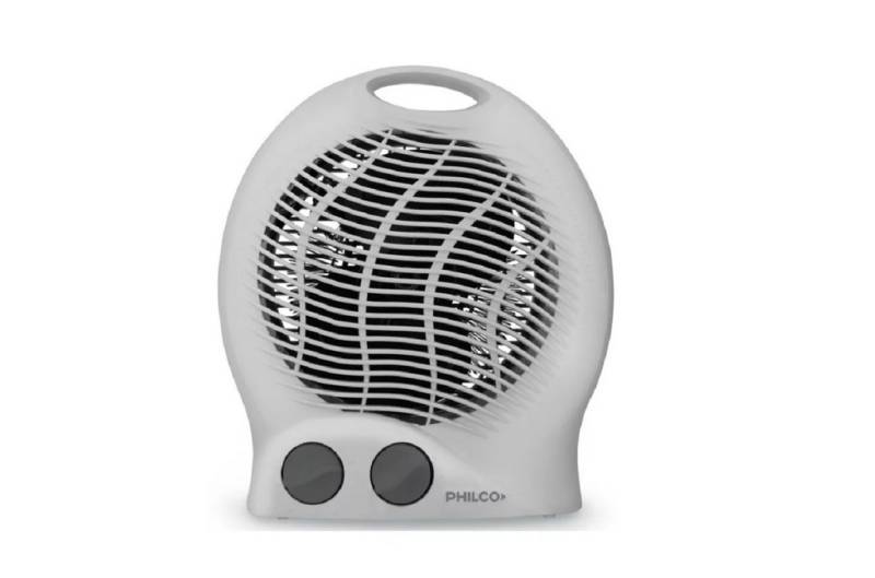 Caloventor Philco Phcf20A1P 2000Wats 2800Rpm