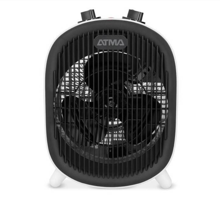 Caloventor Atma Atcf20A1P 2000Wats