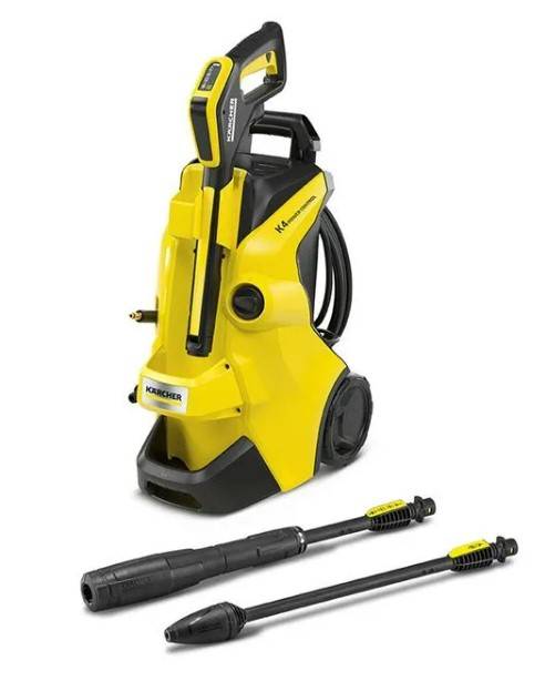 Hidrolavadora Karcher K4 Power Control Mod. 1.603-402.0